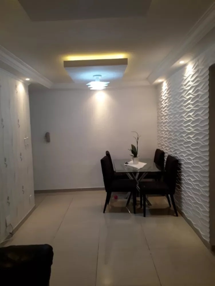 Apartamento à venda com 2 quartos, 55m² - Foto 18