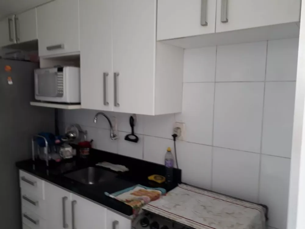 Apartamento à venda com 2 quartos, 55m² - Foto 15