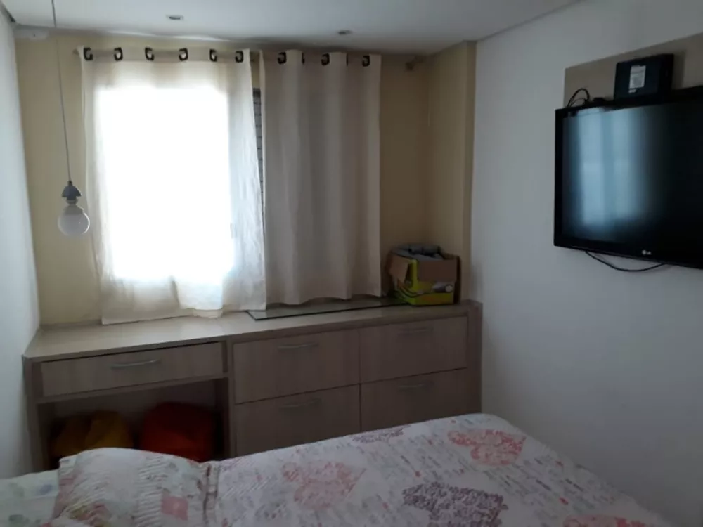 Apartamento à venda com 2 quartos, 55m² - Foto 12