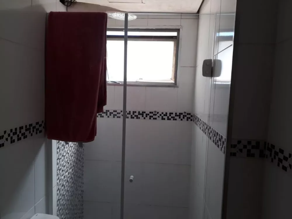 Apartamento à venda com 2 quartos, 55m² - Foto 6