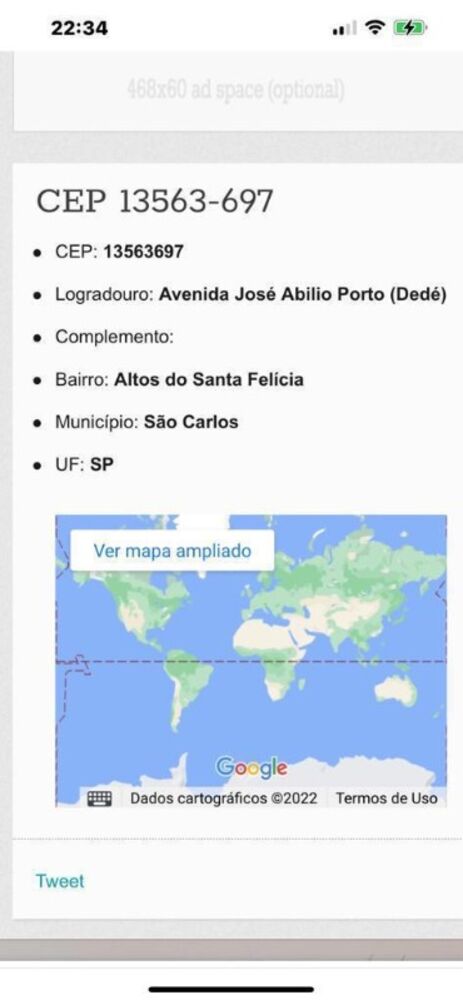 Loteamento e Condomínio, 2 hectares - Foto 1