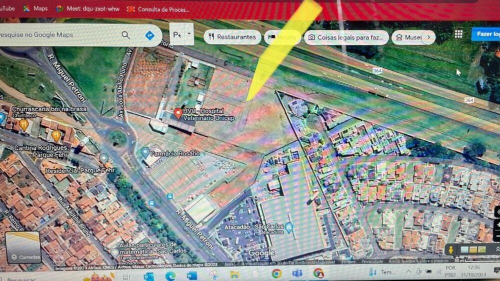 Loteamento e Condomínio, 2 hectares - Foto 4