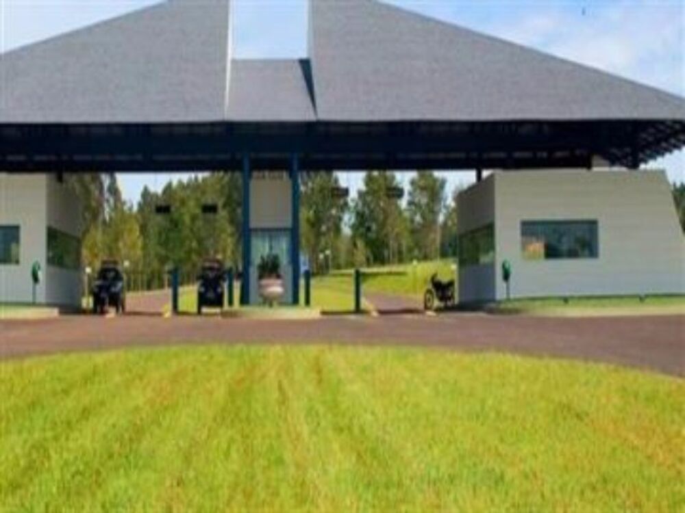 Terreno, 450 m² - Foto 1