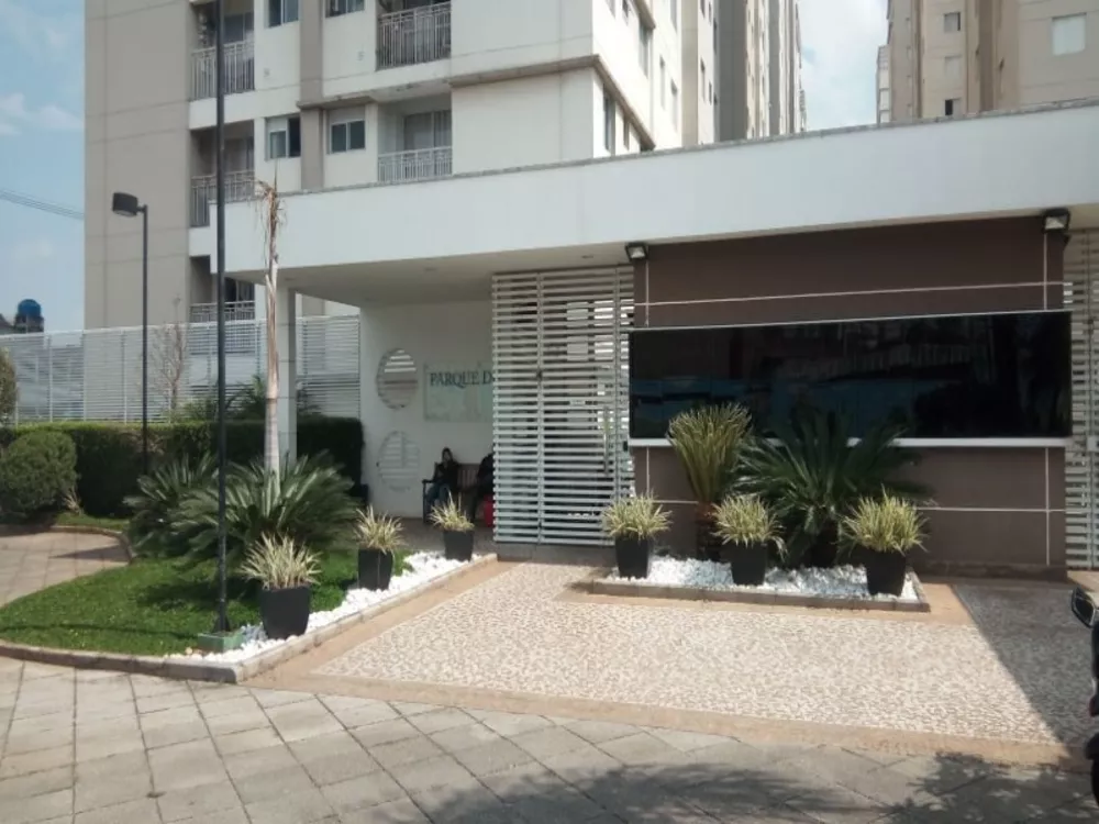 Apartamento à venda com 3 quartos, 63m² - Foto 6