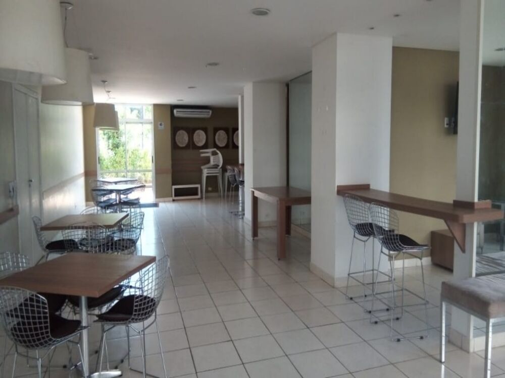 Apartamento, 3 quartos, 63 m² - Foto 9