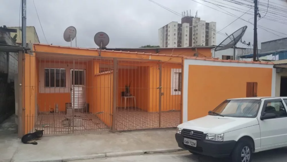 Casa, 2 quartos, 300 m² - Foto 1