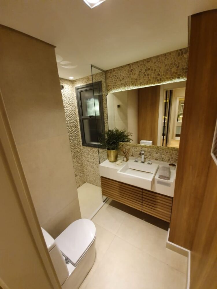 Apartamento, 3 quartos, 105 m² - Foto 3