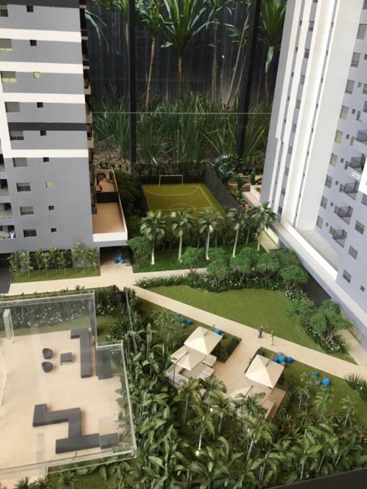 Apartamento, 3 quartos, 105 m² - Foto 1