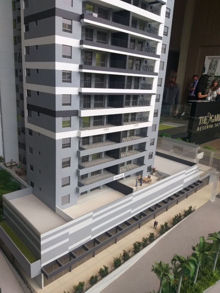 Apartamento, 3 quartos, 105 m² - Foto 4