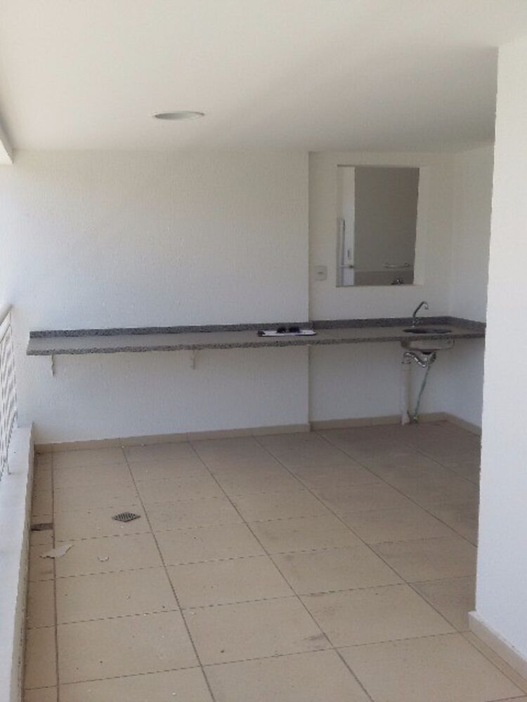 Apartamento, 3 quartos, 91 m² - Foto 2