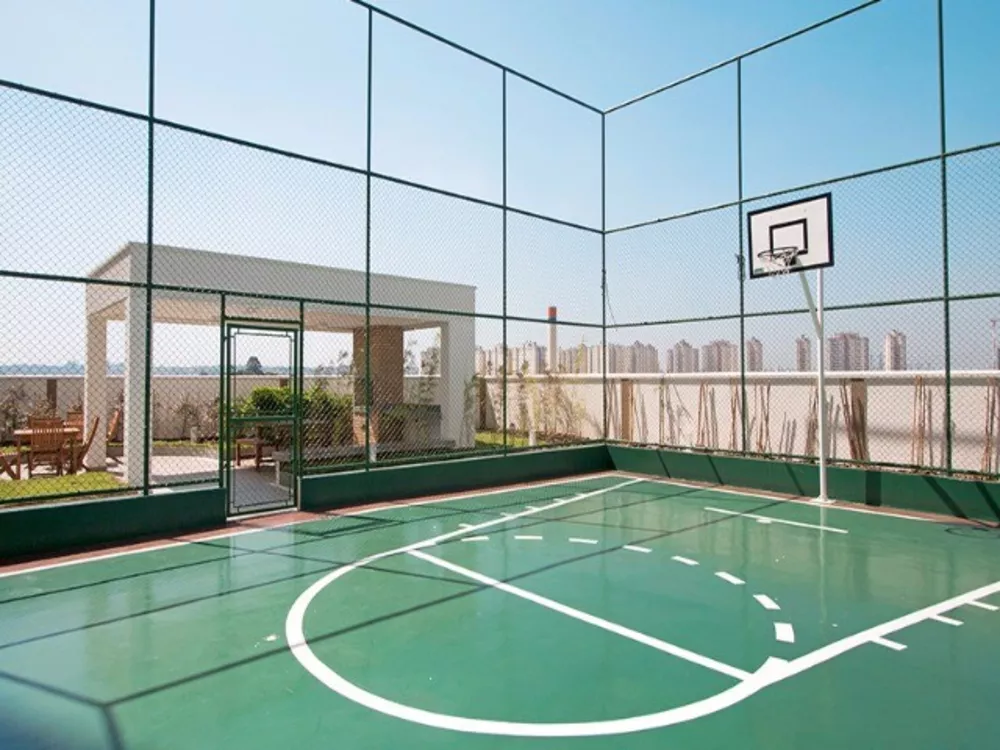 Apartamento, 3 quartos, 91 m² - Foto 9