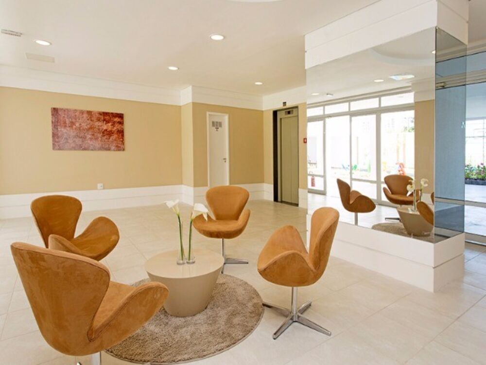 Apartamento, 3 quartos, 91 m² - Foto 7