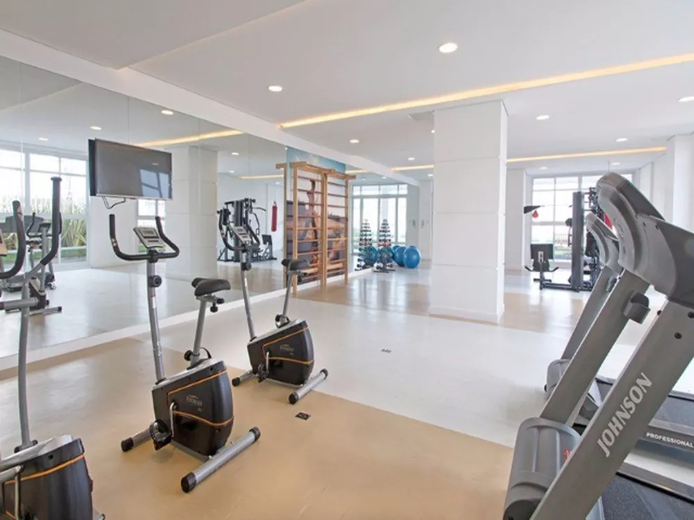 Apartamento, 3 quartos, 91 m² - Foto 6