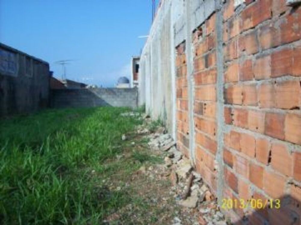 Terreno à venda, 132m² - Foto 1