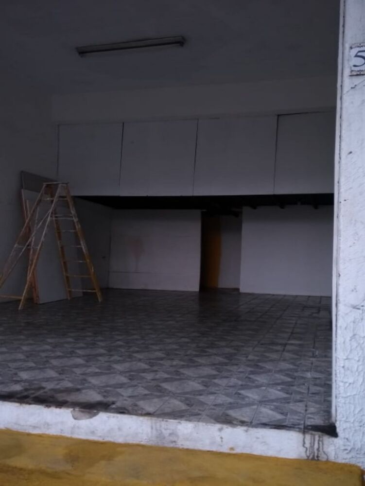 Loja-Salão, 45 m² - Foto 3