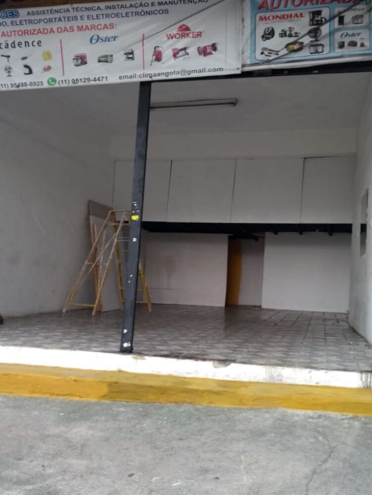 Loja-Salão, 45 m² - Foto 5