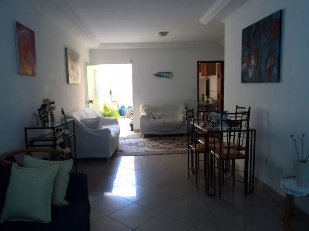 Casa à venda com 3 quartos, 189m² - Foto 2