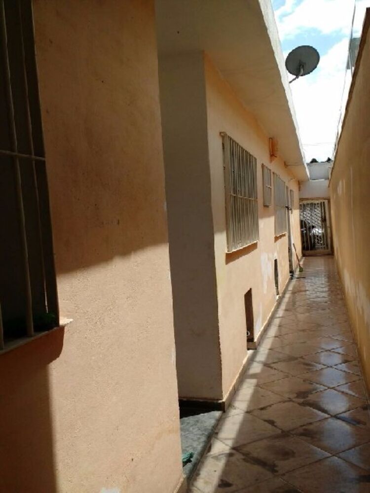 Casa, 1 quarto, 40 m² - Foto 1