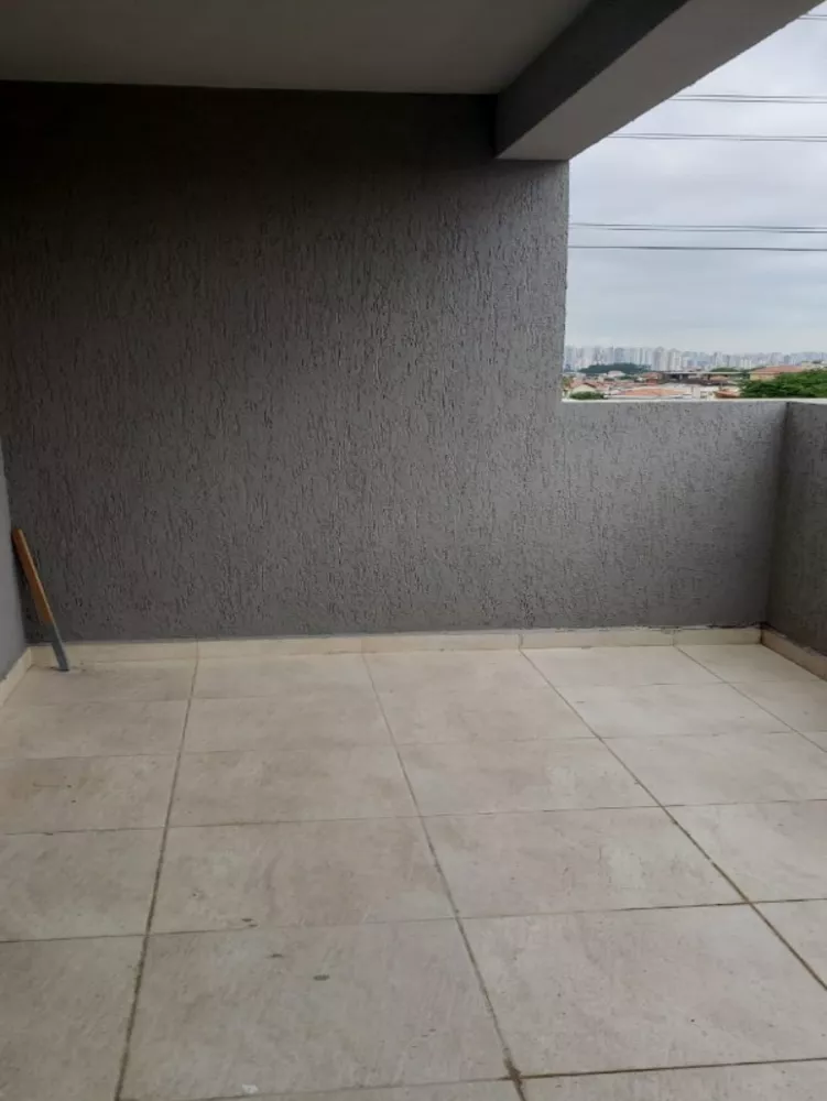 Kitnet e Studio à venda com 1 quarto, 35m² - Foto 2