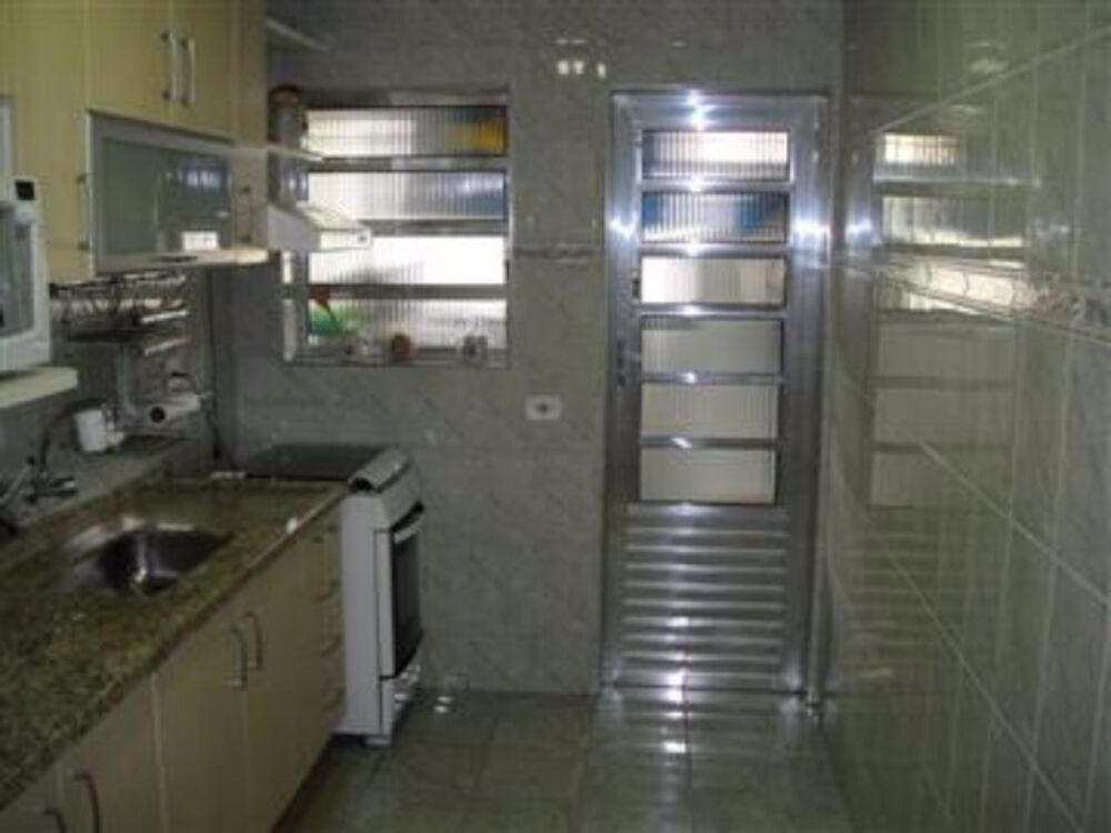 Apartamento, 2 quartos, 56 m² - Foto 1