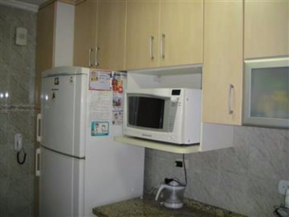 Apartamento, 2 quartos, 56 m² - Foto 8
