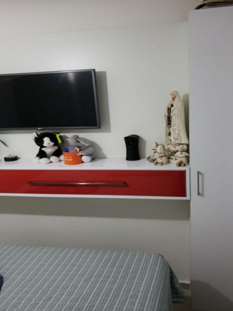 Apartamento, 1 quarto, 43 m² - Foto 4