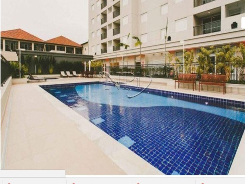 Apartamento, 1 quarto, 43 m² - Foto 1