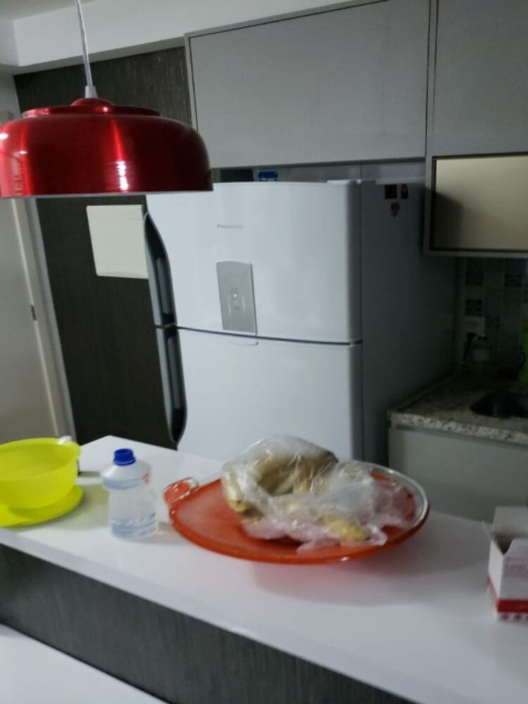 Apartamento, 1 quarto, 43 m² - Foto 2