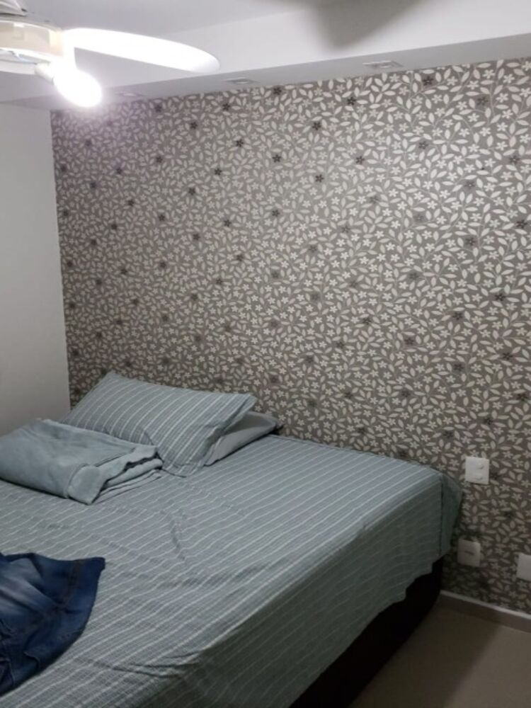 Apartamento, 1 quarto, 43 m² - Foto 3