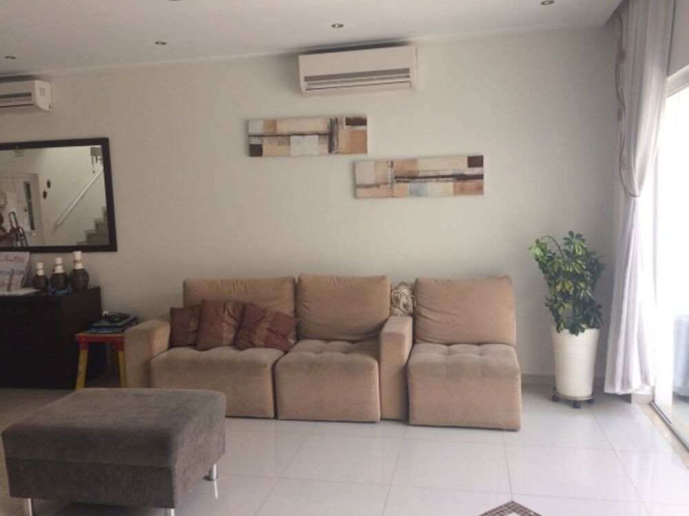 Casa, 3 quartos, 260 m² - Foto 1