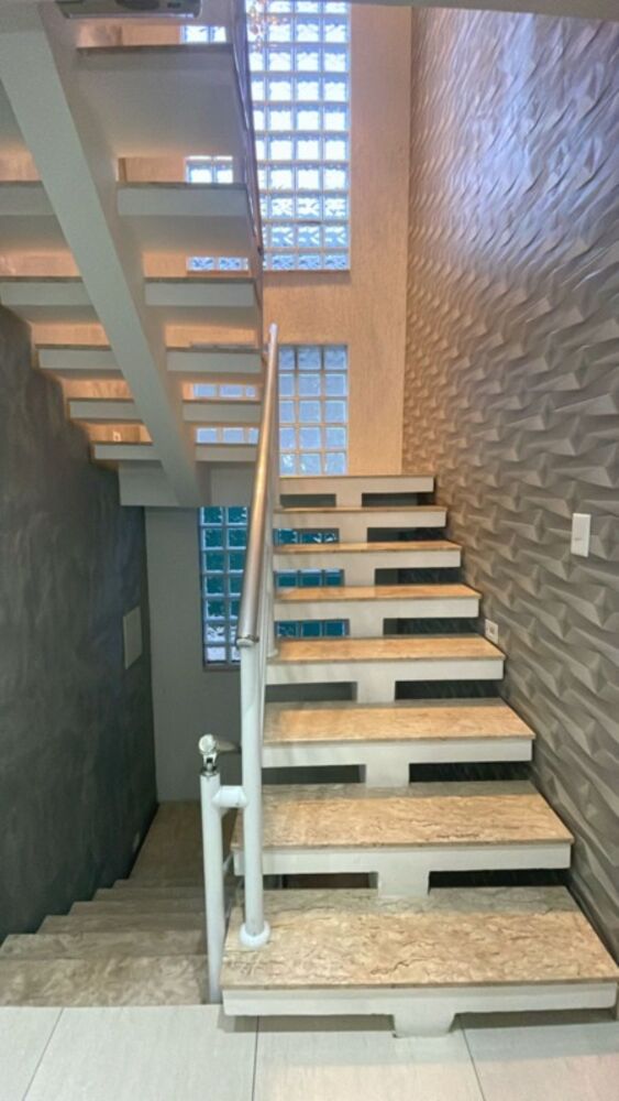 Casa à venda e aluguel com 4 quartos - Foto 4