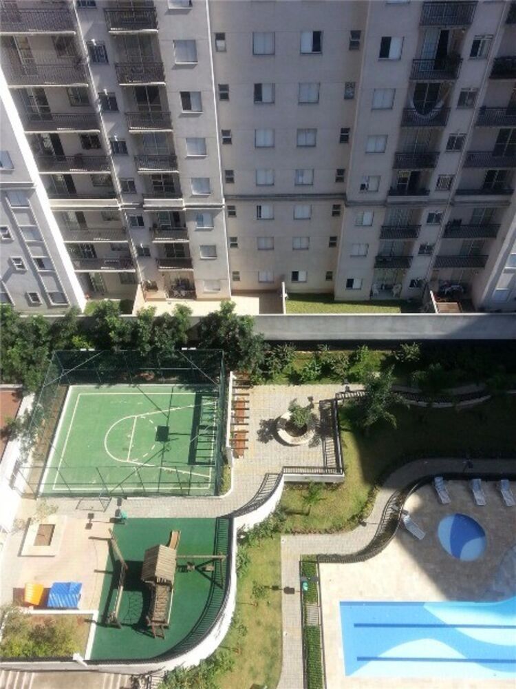 Apartamento, 2 quartos, 52 m² - Foto 4