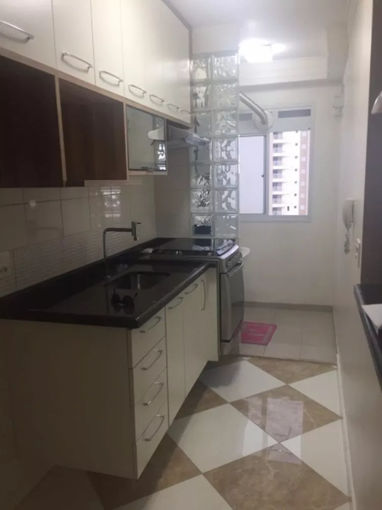 Apartamento, 2 quartos, 52 m² - Foto 11