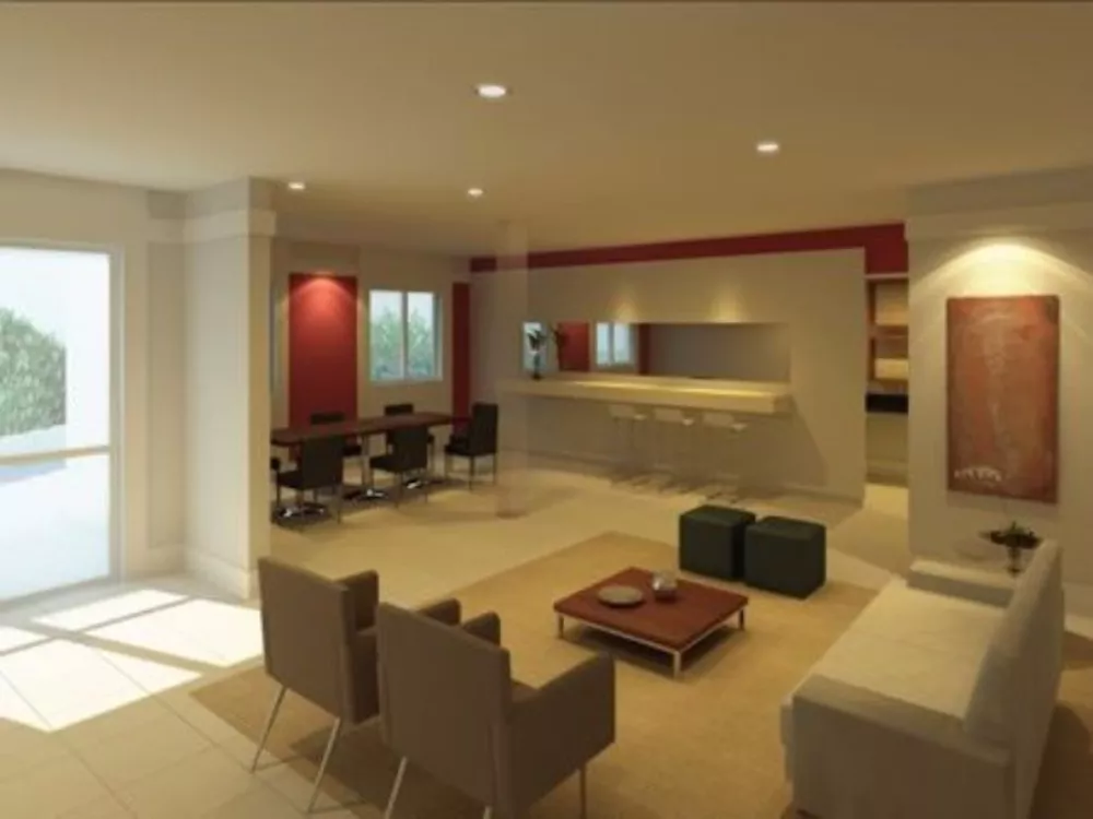 Apartamento, 2 quartos, 52 m² - Foto 5