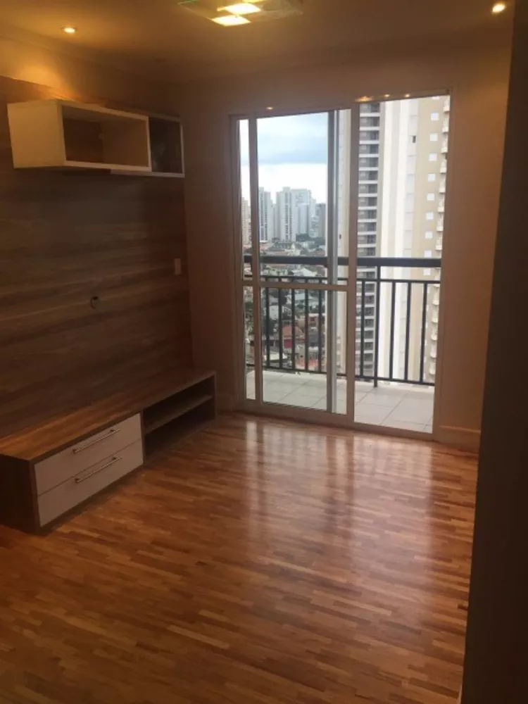Apartamento, 2 quartos, 52 m² - Foto 8