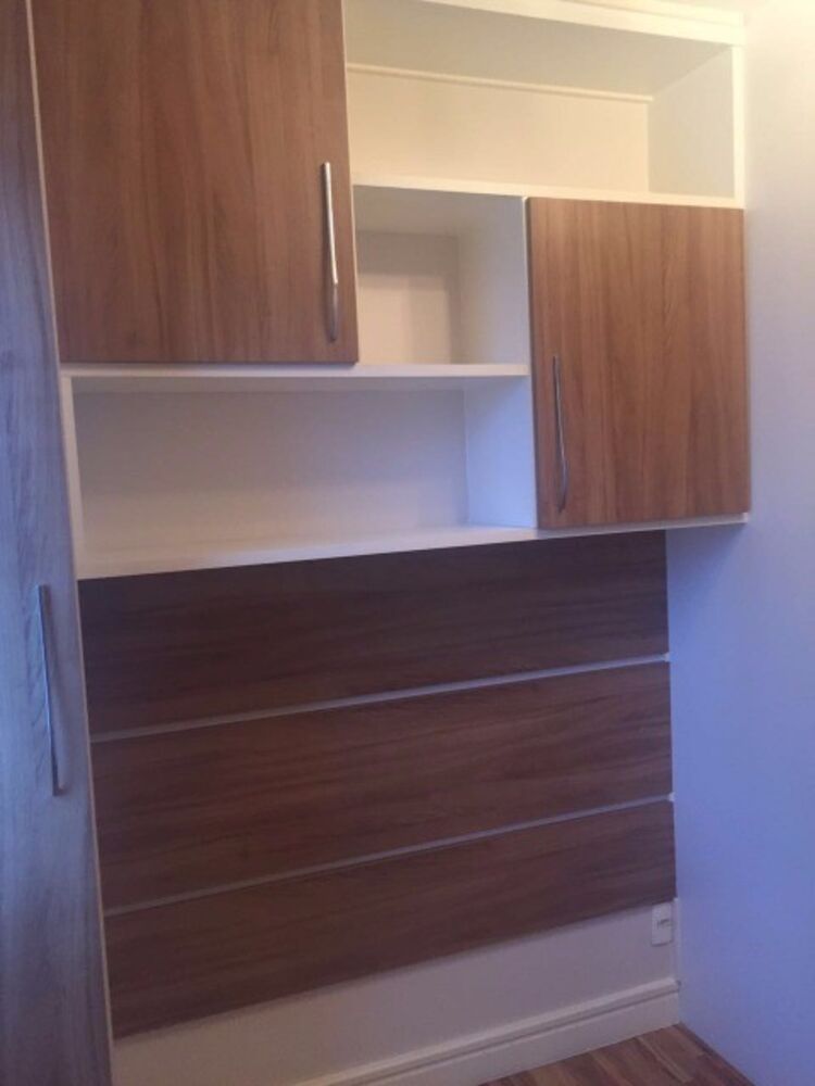 Apartamento, 2 quartos, 52 m² - Foto 12