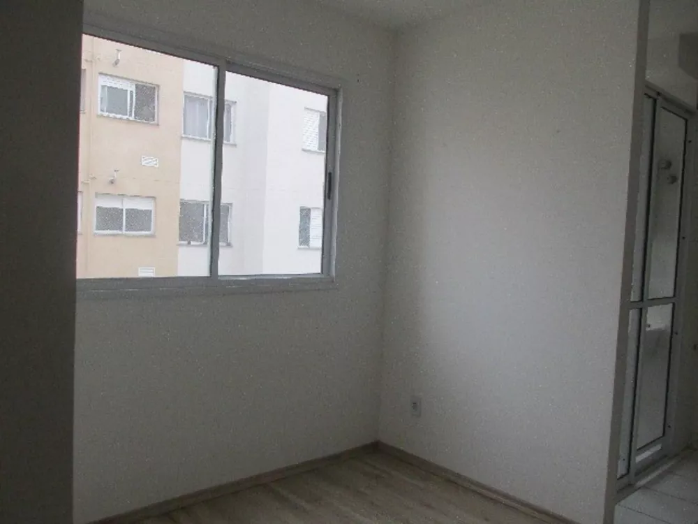 Apartamento à venda com 2 quartos, 50m² - Foto 3