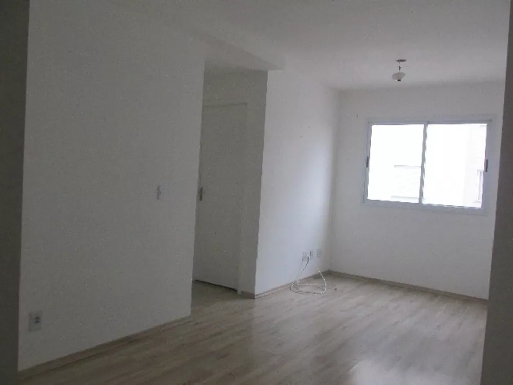 Apartamento à venda com 2 quartos, 50m² - Foto 2