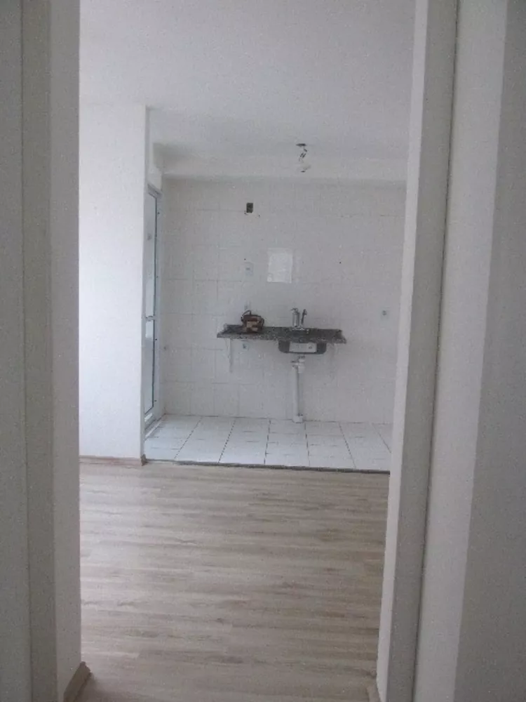 Apartamento à venda com 2 quartos, 50m² - Foto 4