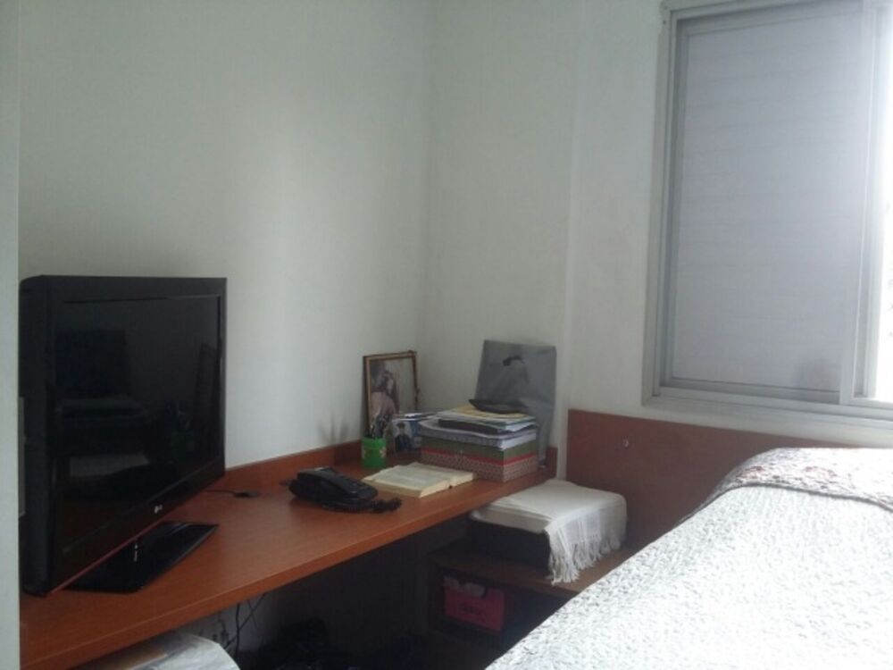 Apartamento, 3 quartos, 80 m² - Foto 1