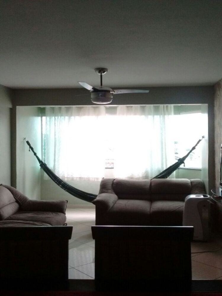 Apartamento, 3 quartos, 80 m² - Foto 4