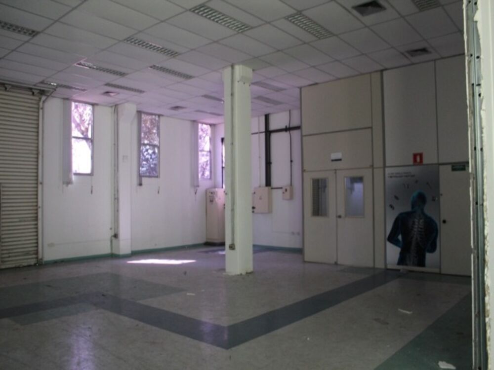 Depósito-Galpão-Armazém à venda e aluguel, 1500m² - Foto 2