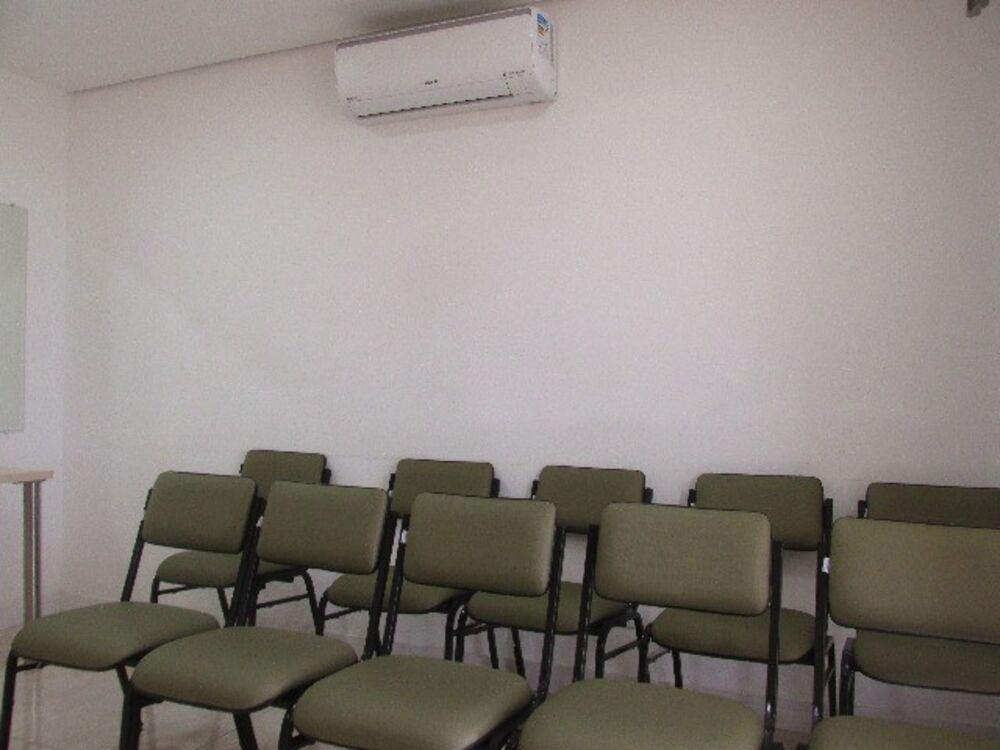 Conjunto Comercial-Sala para alugar, 31m² - Foto 13