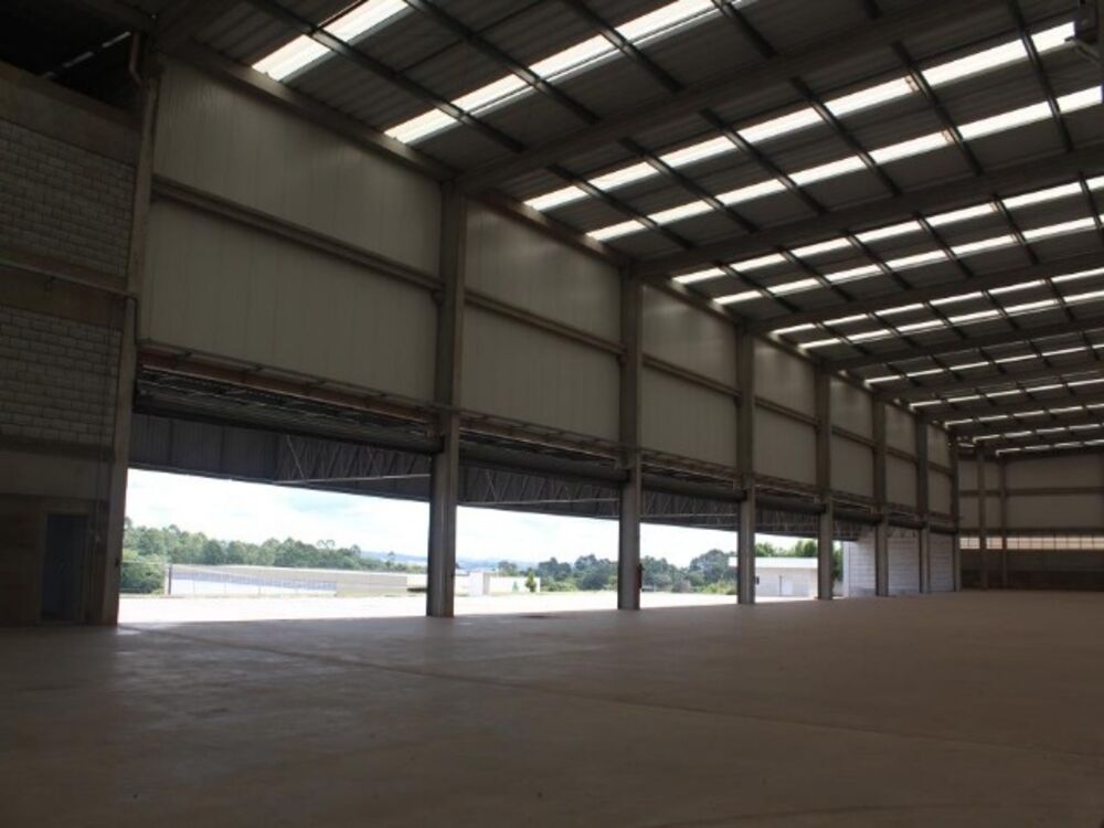 Depósito-Galpão, 9088 m² - Foto 5