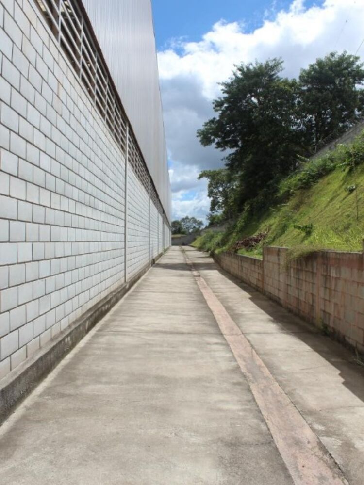 Depósito-Galpão, 9088 m² - Foto 19
