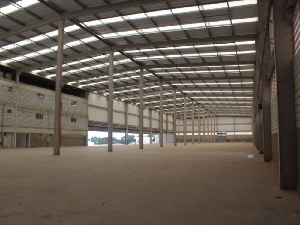 Depósito-Galpão, 9088 m² - Foto 4