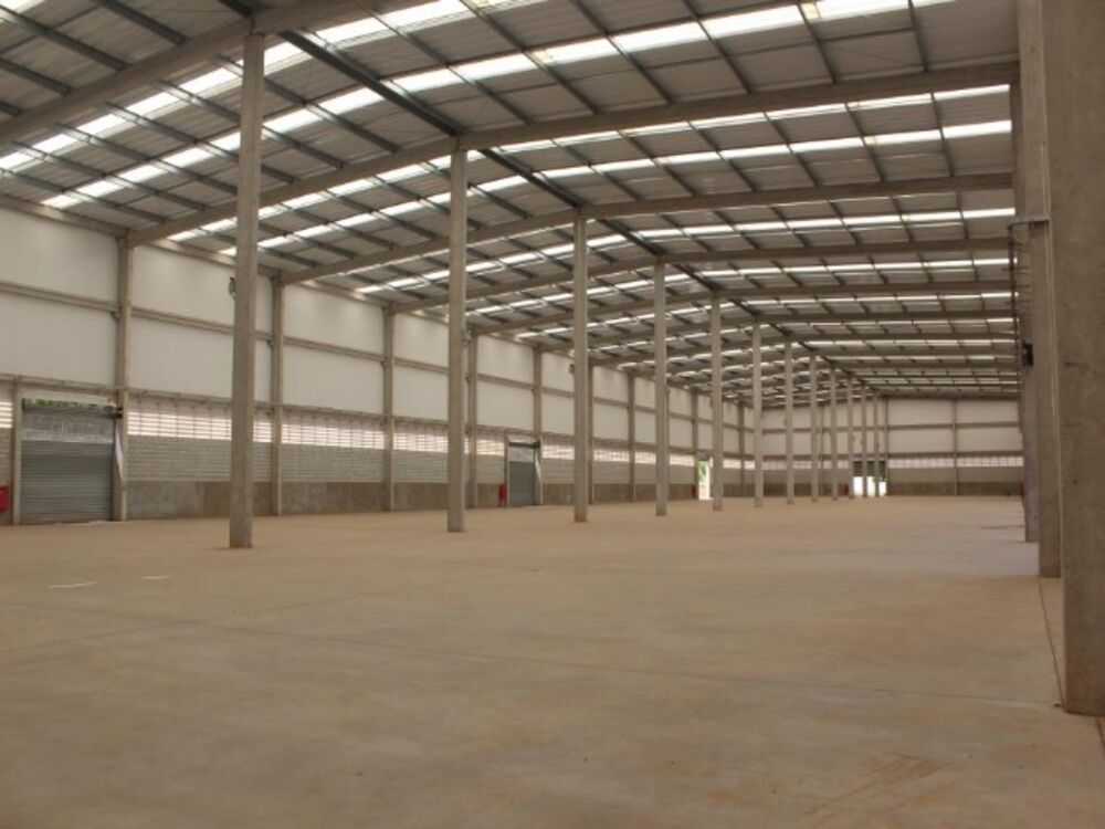 Depósito-Galpão, 9088 m² - Foto 9