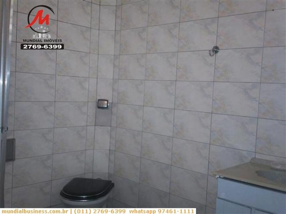 Casa, 4 quartos - Foto 1