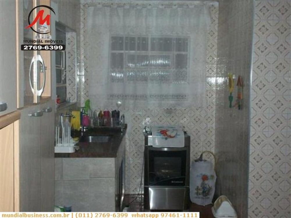 Casa, 4 quartos - Foto 4