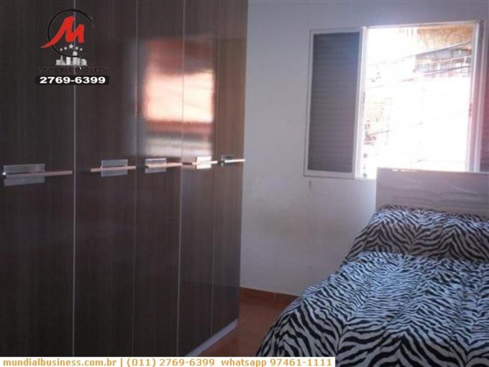 Casa, 4 quartos - Foto 2